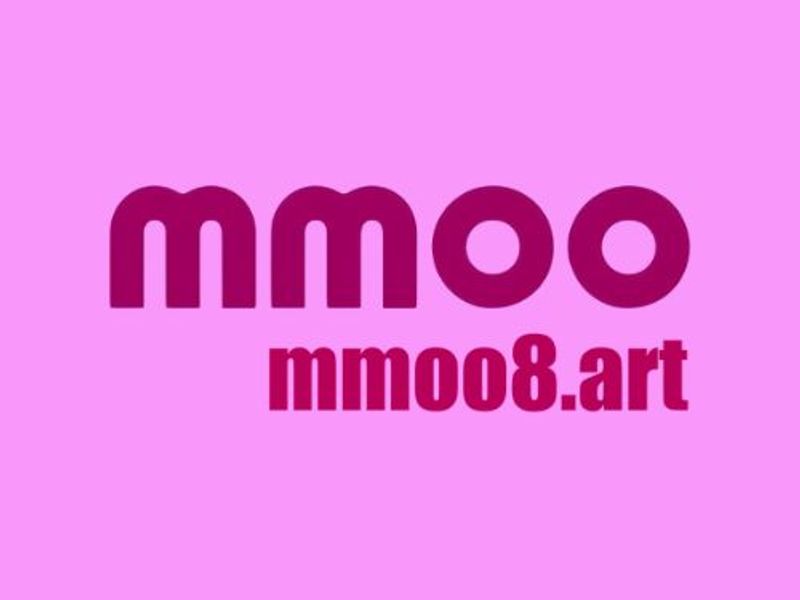 Mmoo8art