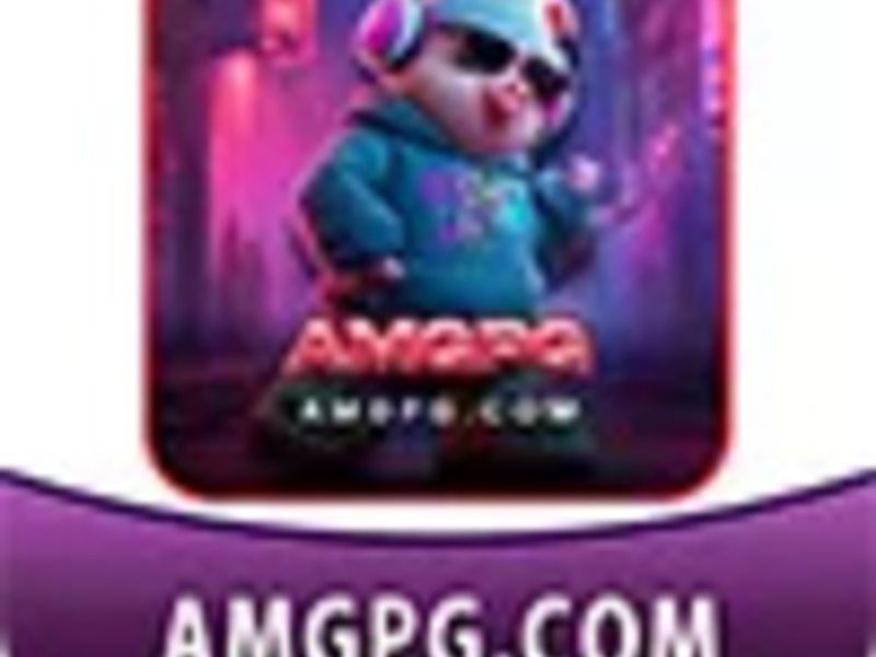 amgpgnet