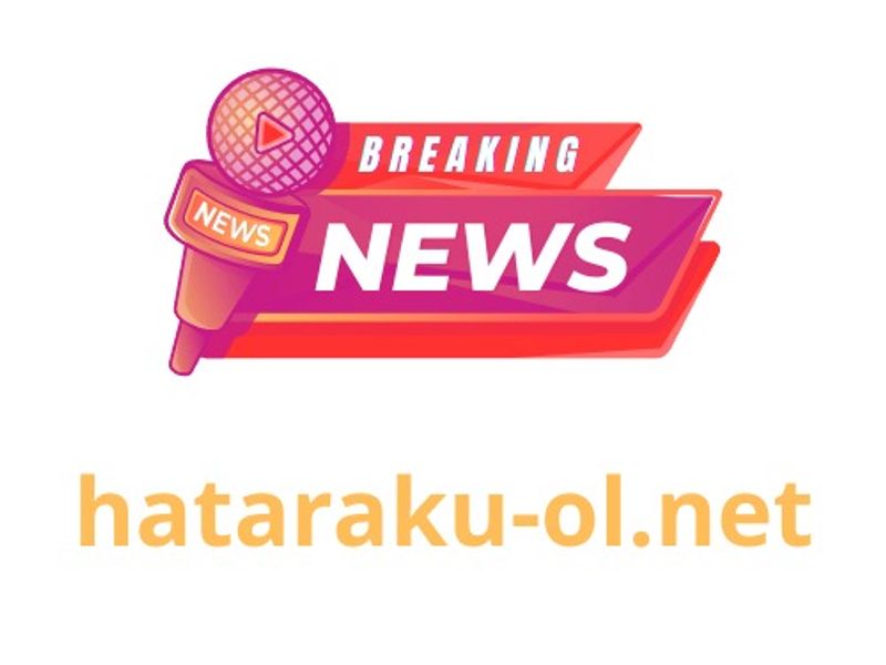 hatarakuolnet