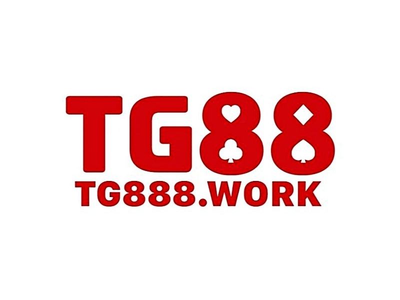 Tg888work