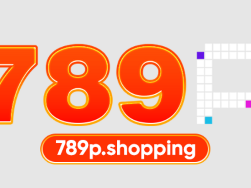 789pshopping