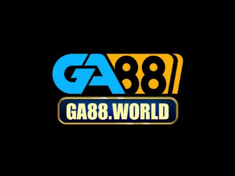 ga88world