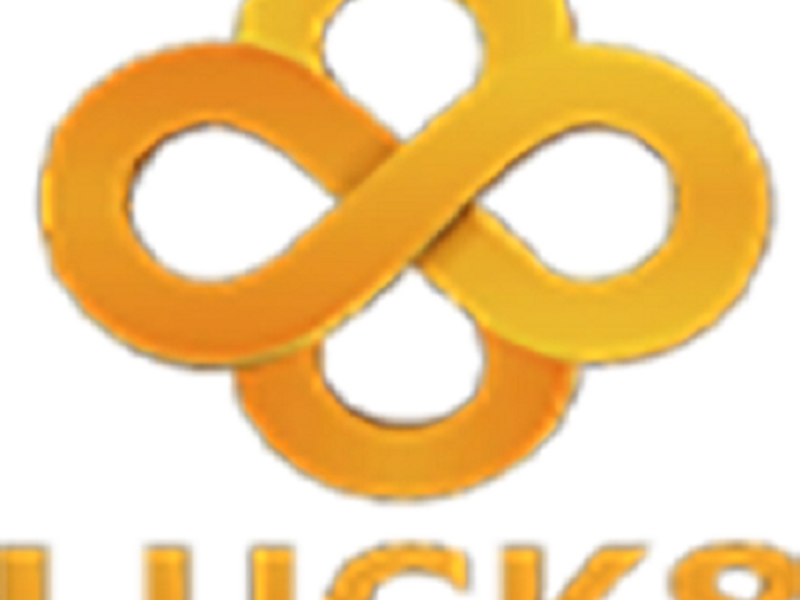 luck8vape