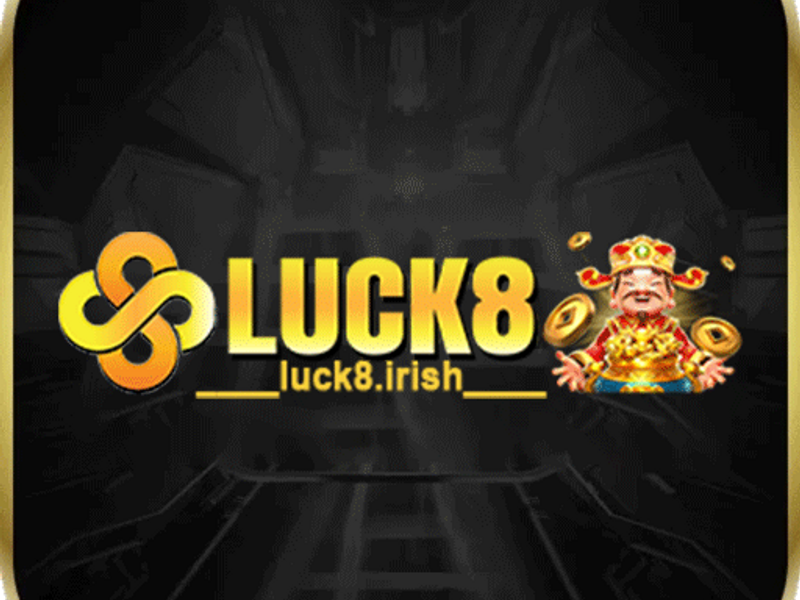 luck8irish