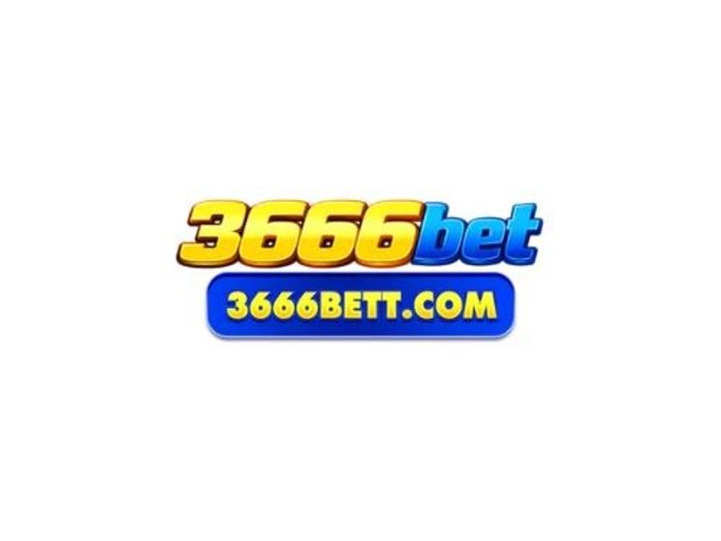 3666bettcom