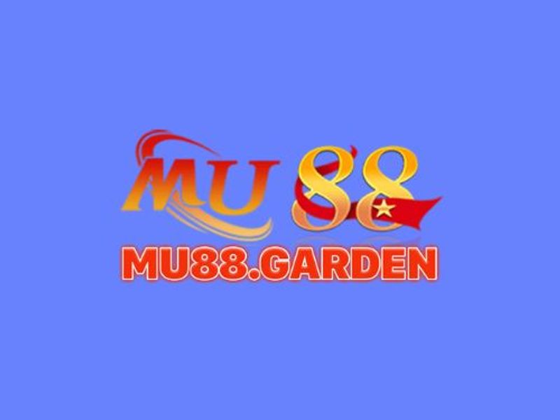 mu88garden