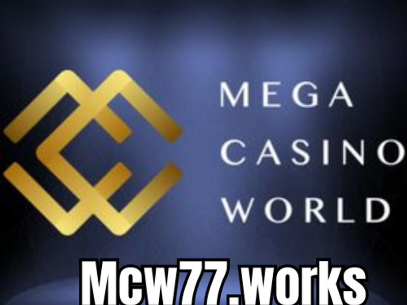 Mcw77works