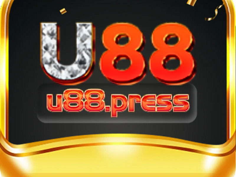 u88press