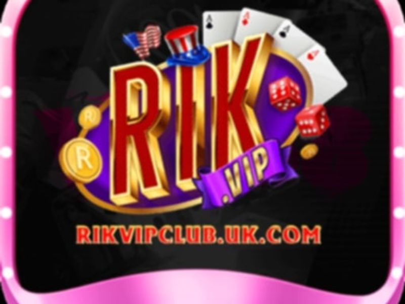 rikvipclubukcom