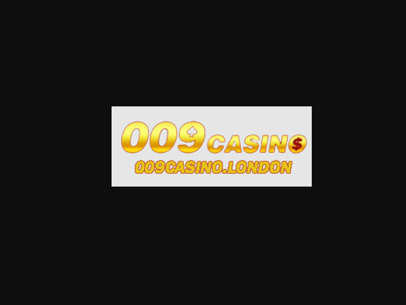 009casinolondon