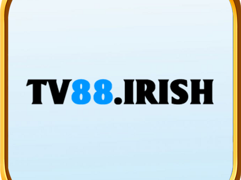 tv88irish