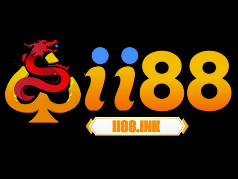 ii88ink