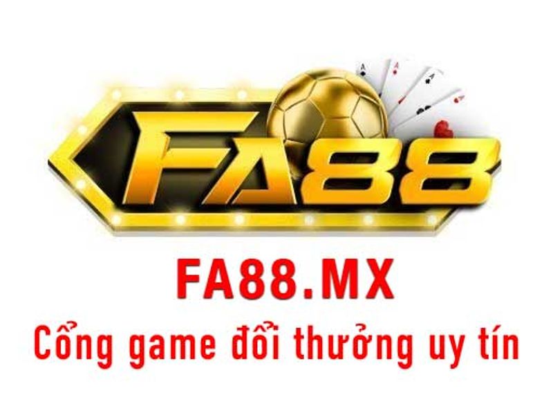 fa88mx
