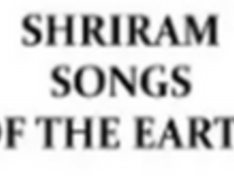 shriramm