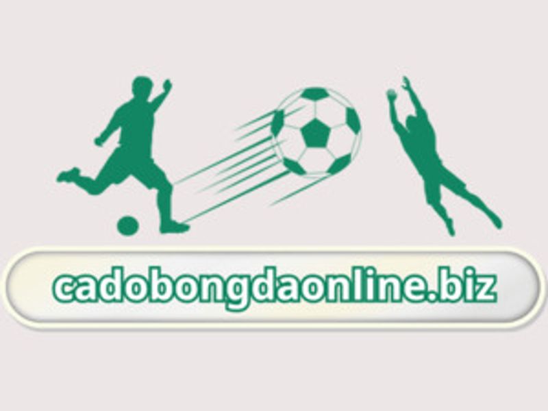 cadobongdaonlinebiz