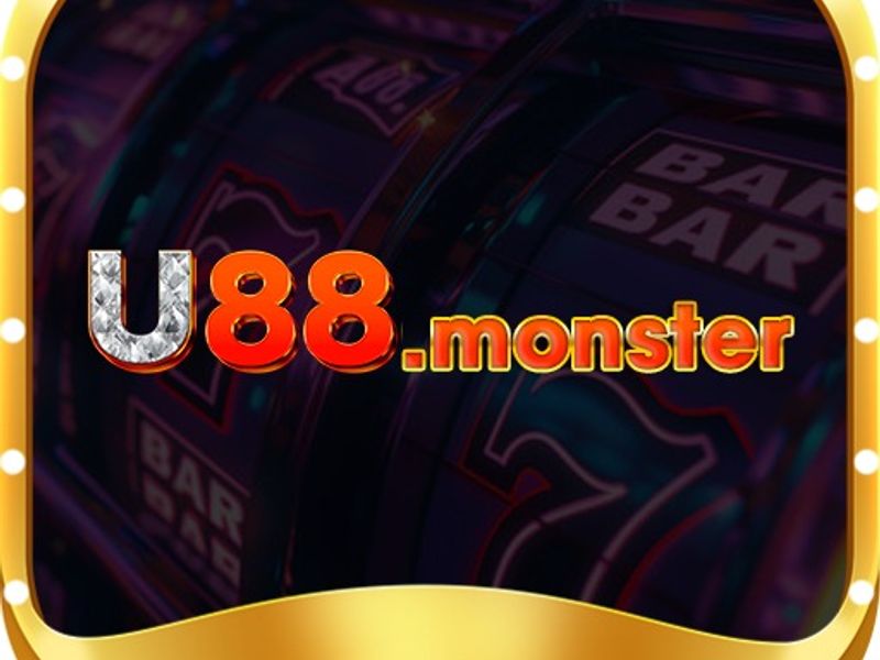 U88monster