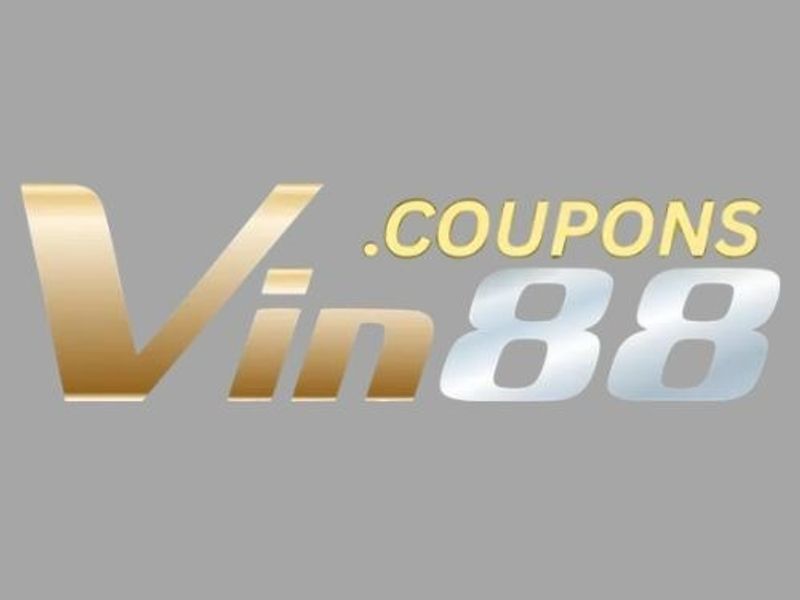 vin88coupons
