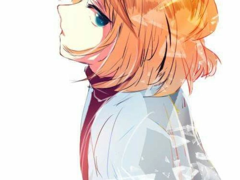 HalfSummer