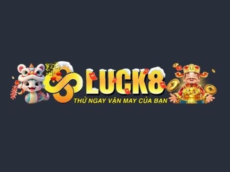 luck8business