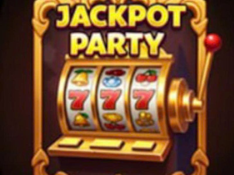 jackpotparty