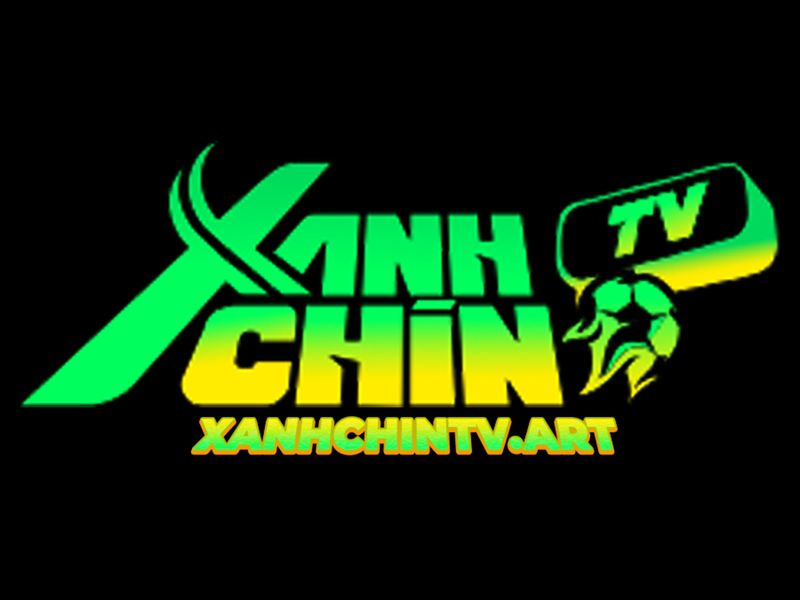 xanhchintvart