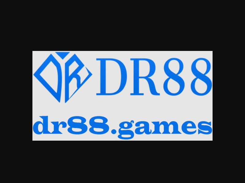 dr888games