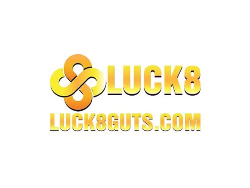 luck8guts