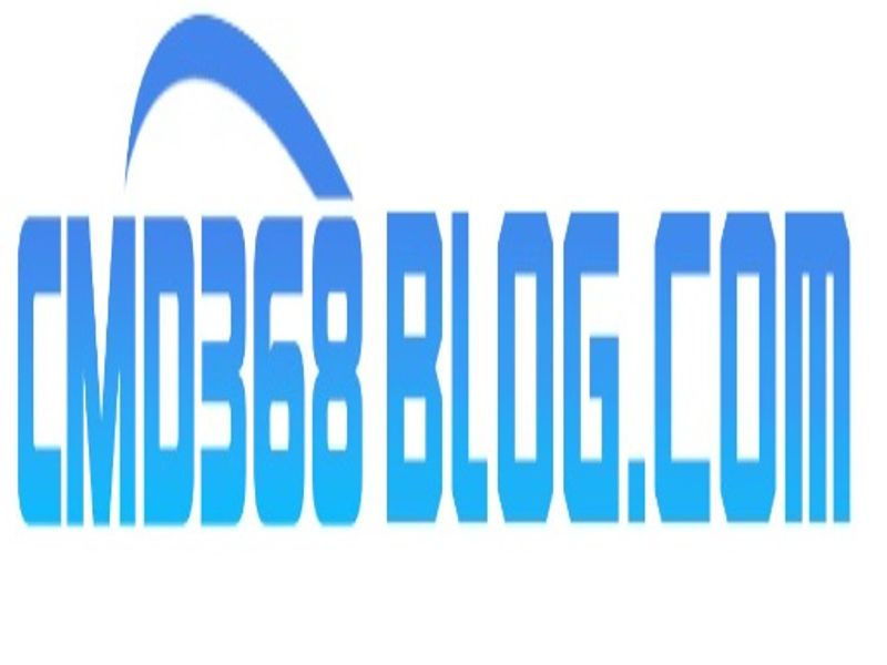 cmd368blogcom