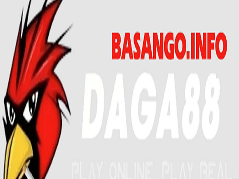 daga88basa