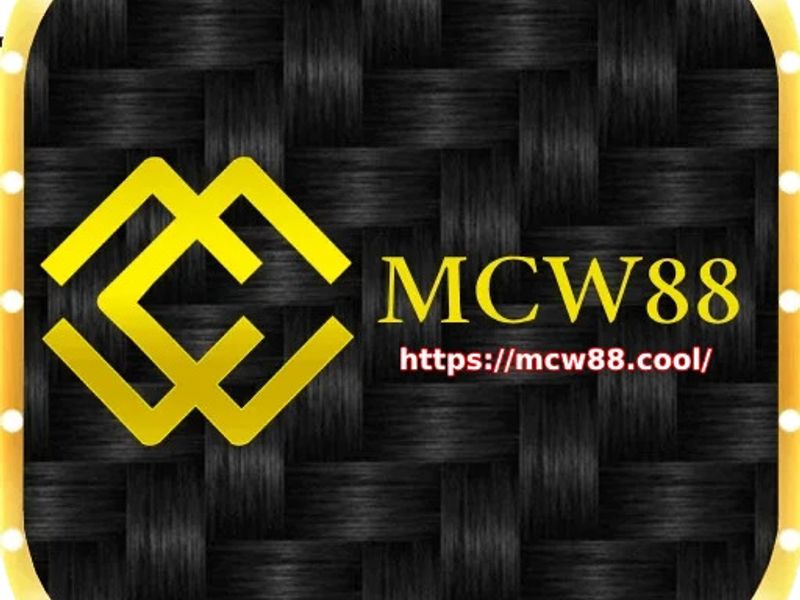 mcw88cool