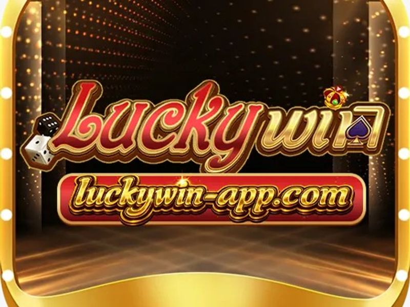 Luckywinappcom