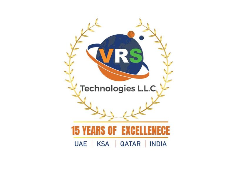 VRSTechnologiesLLC