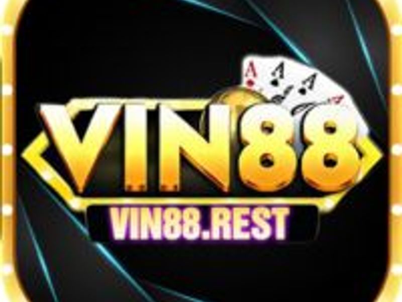 vin88rest