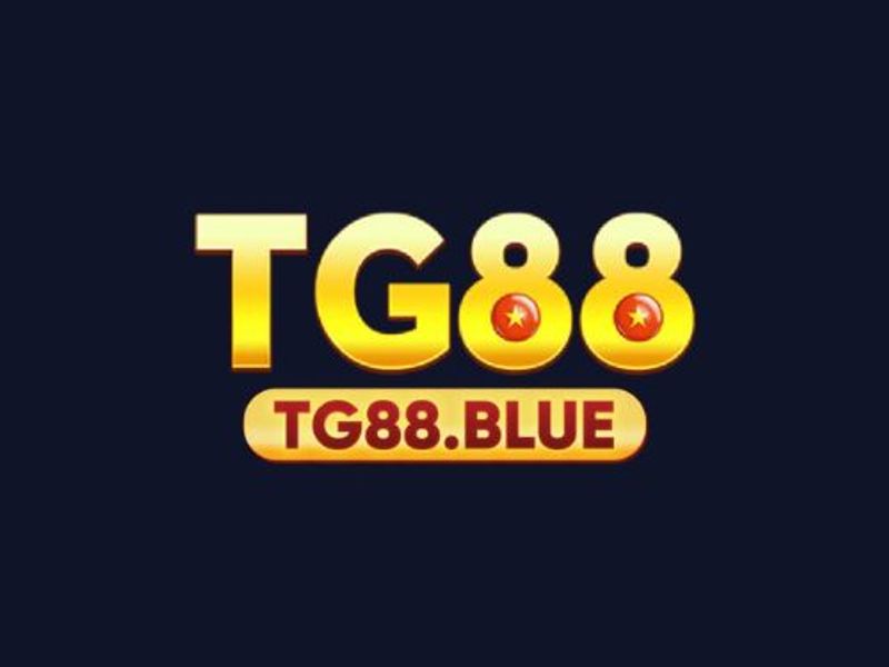 tg88blue