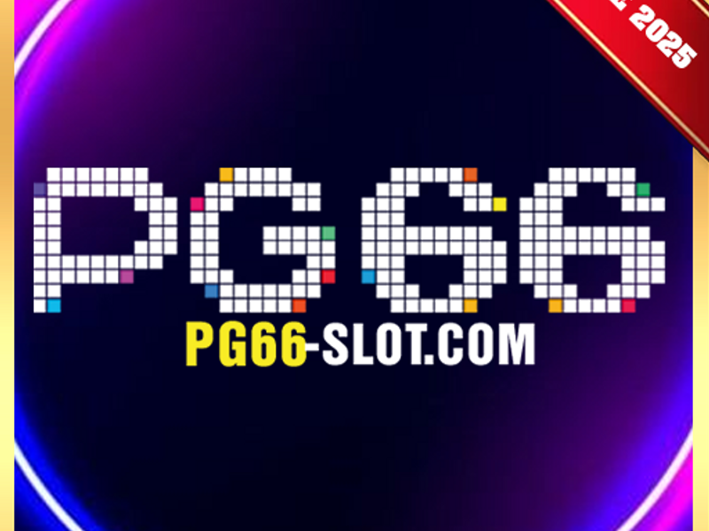 pg66slotcom