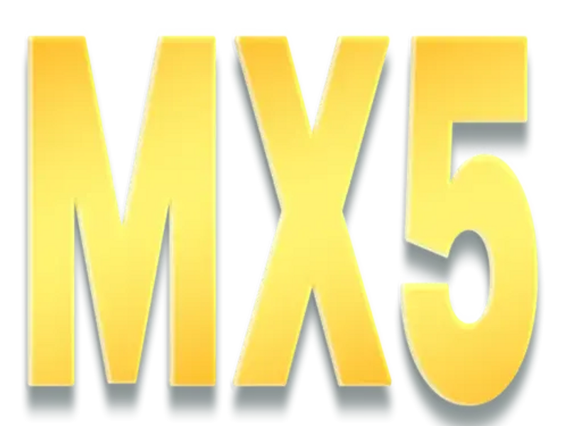 mx5appcommx