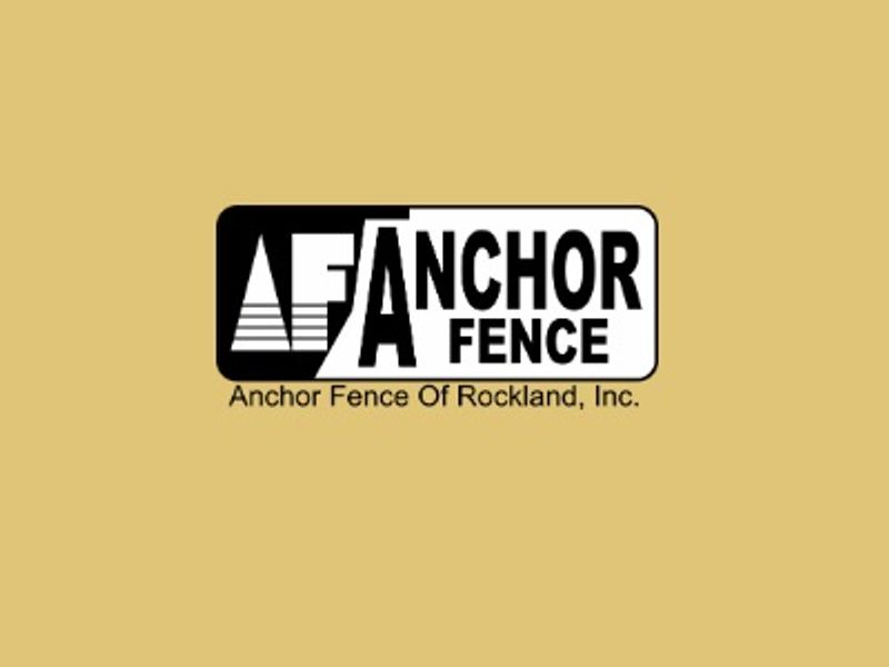 anchorfenceofrockland