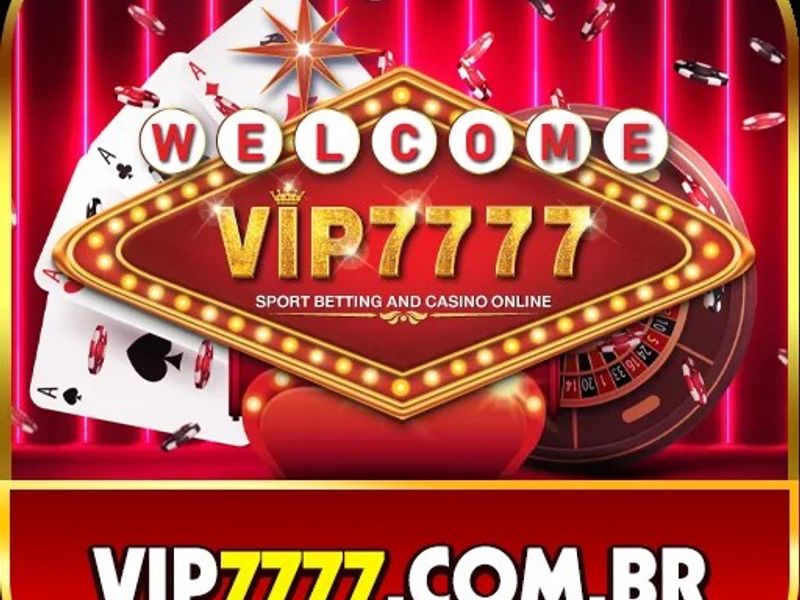 vip7777combr