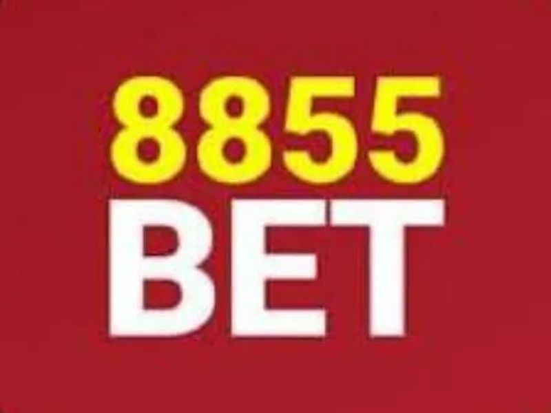 8855betvin