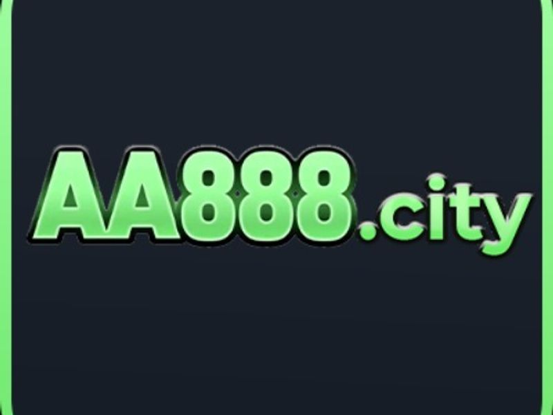 Aa888city