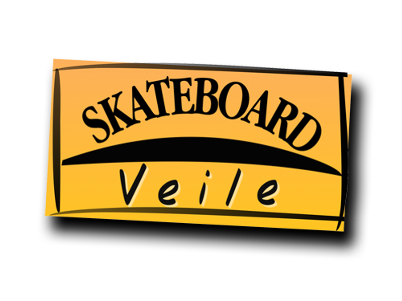 skateboardveile