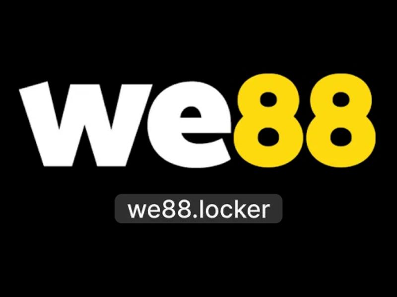 we88locker