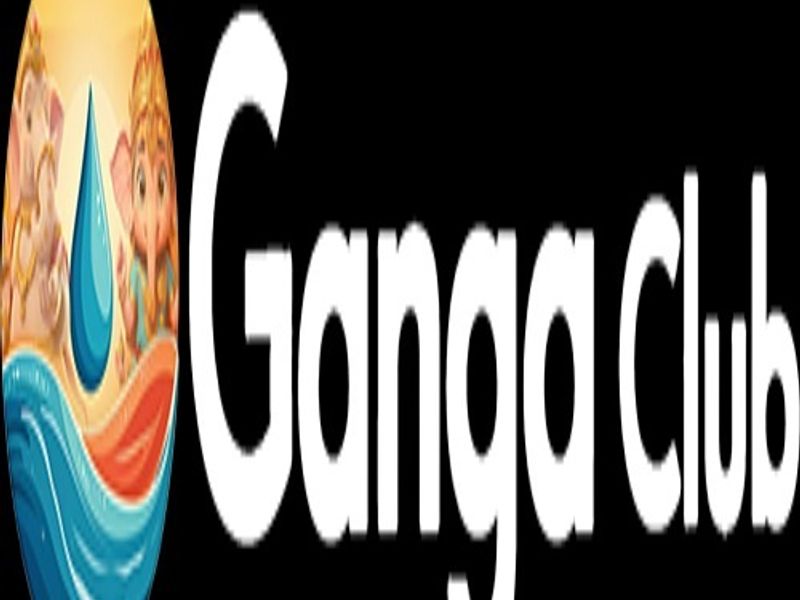Gangaclubdesign