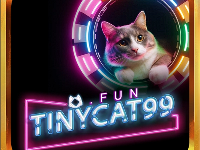 tinycat99fun