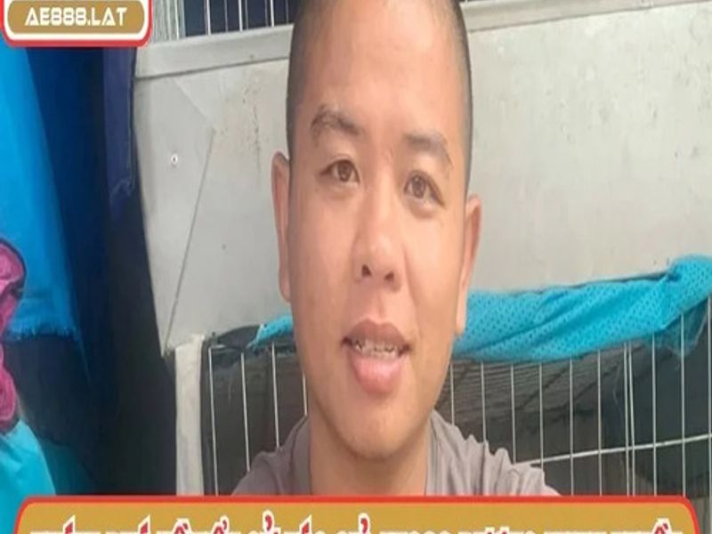 Ceoae888duongminhtuyen