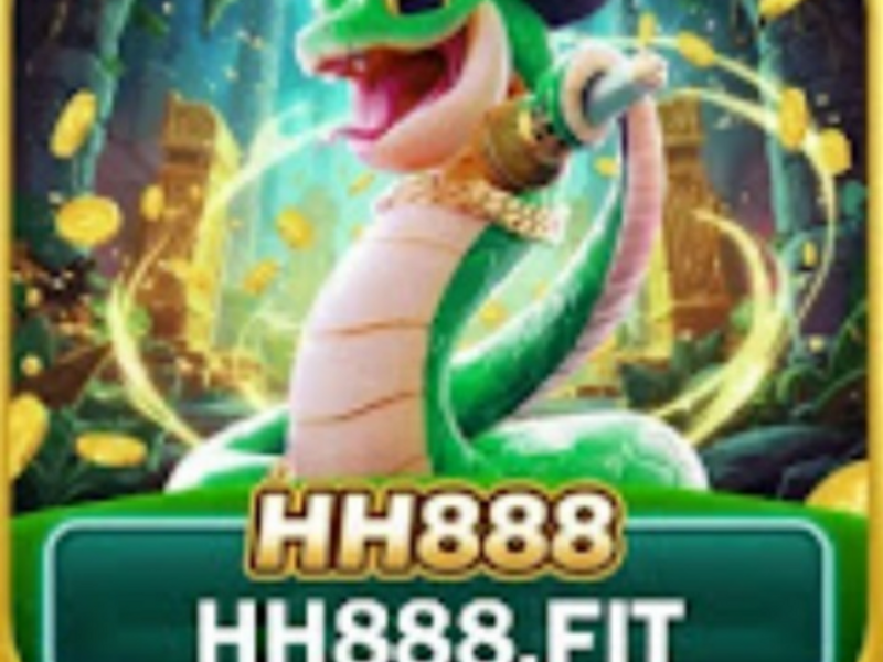 Hh888fit