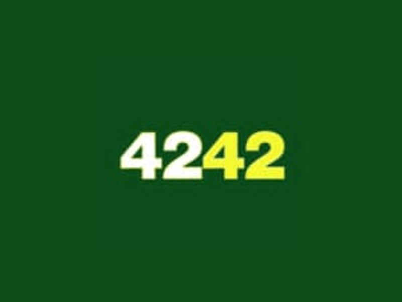 4242onlinecom