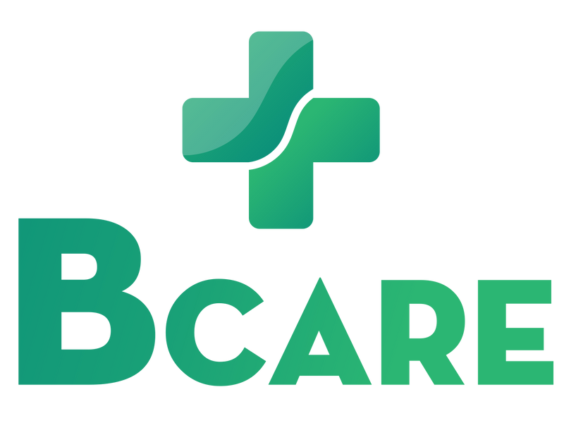 bcaredatlich