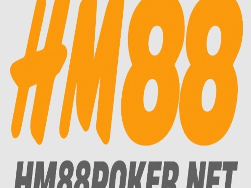 Hm88pokernet