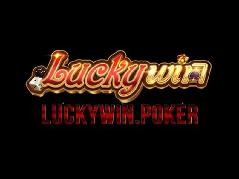 Luckywinpoker